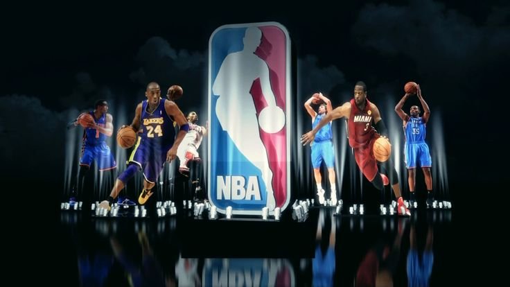 NBA Basketball